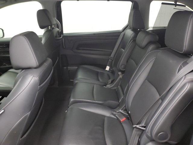 used 2023 Honda Odyssey car, priced at $36,990