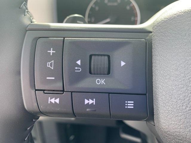 new 2026 Nissan Rogue car, priced at $29,101