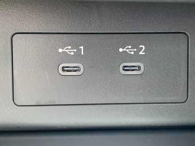 new 2026 Nissan Rogue car, priced at $29,101