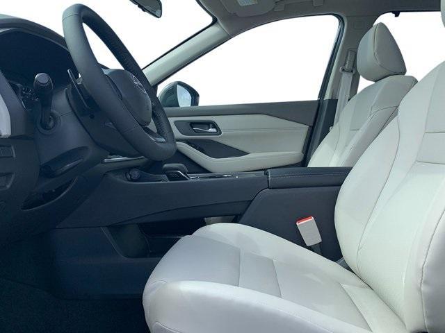 new 2026 Nissan Rogue car, priced at $29,101