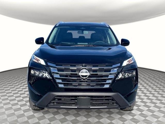 new 2026 Nissan Rogue car, priced at $29,101