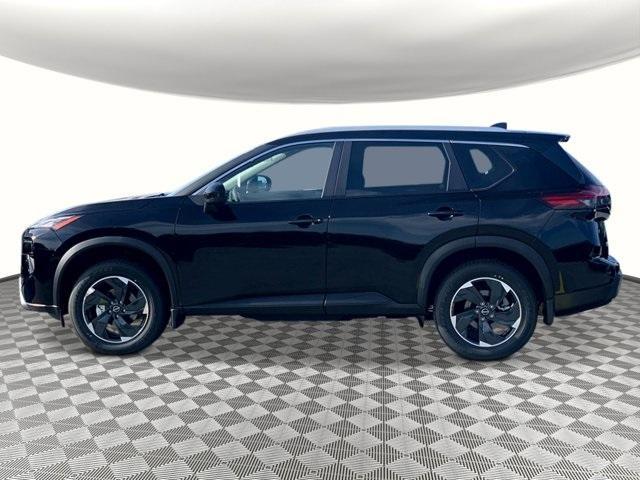 new 2026 Nissan Rogue car, priced at $29,101