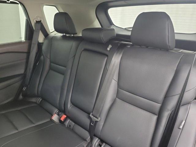 used 2023 Nissan Rogue car, priced at $22,928