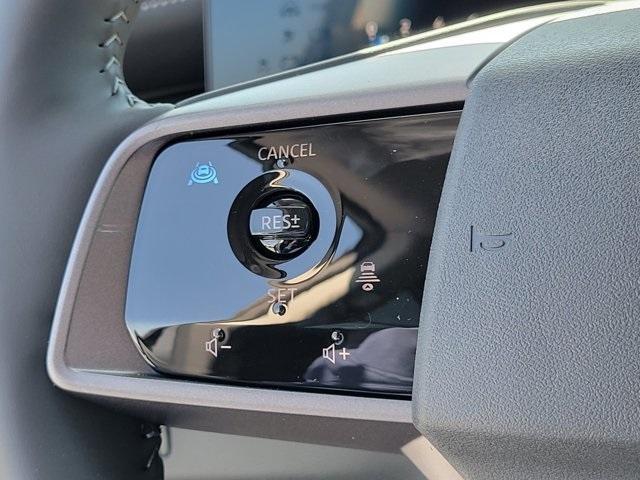 new 2025 Nissan Murano car, priced at $40,838