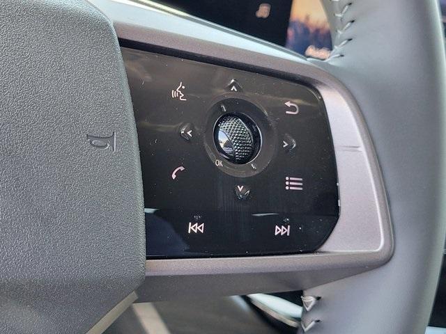 new 2025 Nissan Murano car, priced at $40,838