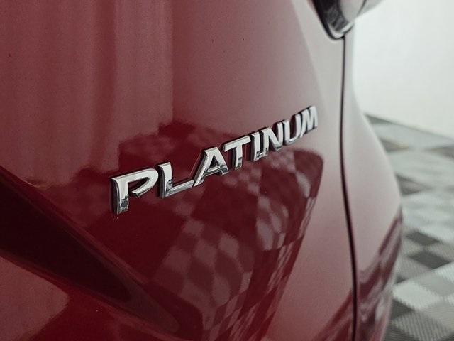 used 2023 Nissan Murano car, priced at $33,990