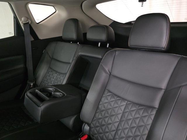 used 2023 Nissan Murano car, priced at $33,990