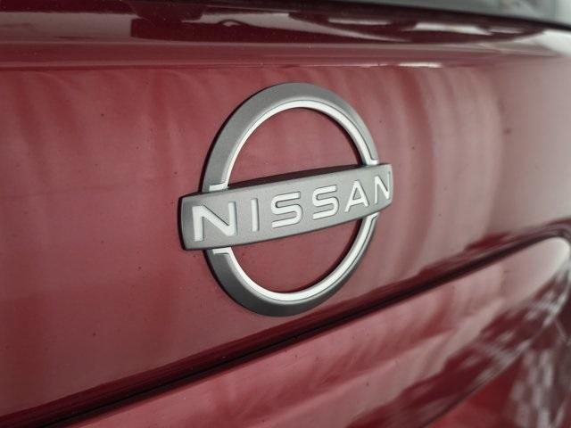 used 2023 Nissan Murano car, priced at $33,990