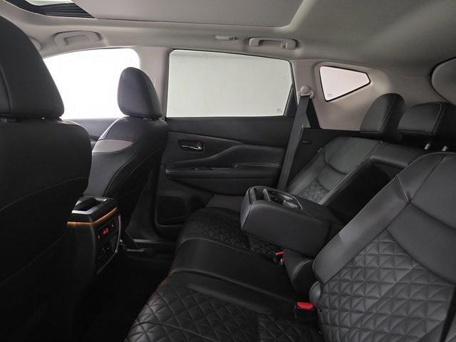 used 2023 Nissan Murano car, priced at $33,990