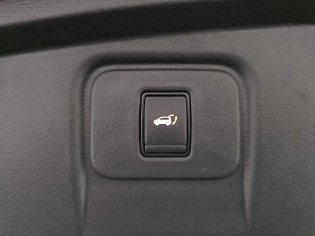 used 2023 Nissan Murano car, priced at $33,990