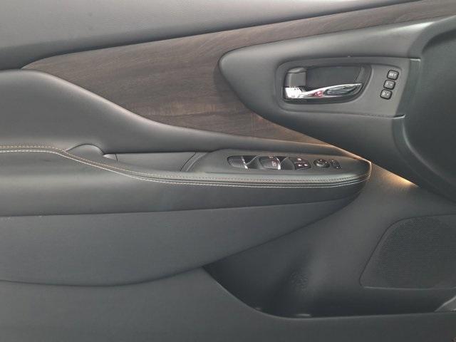 used 2023 Nissan Murano car, priced at $33,990