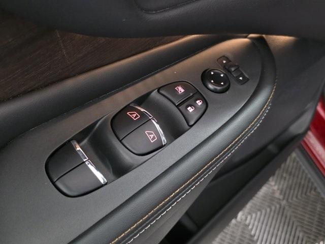 used 2023 Nissan Murano car, priced at $33,990
