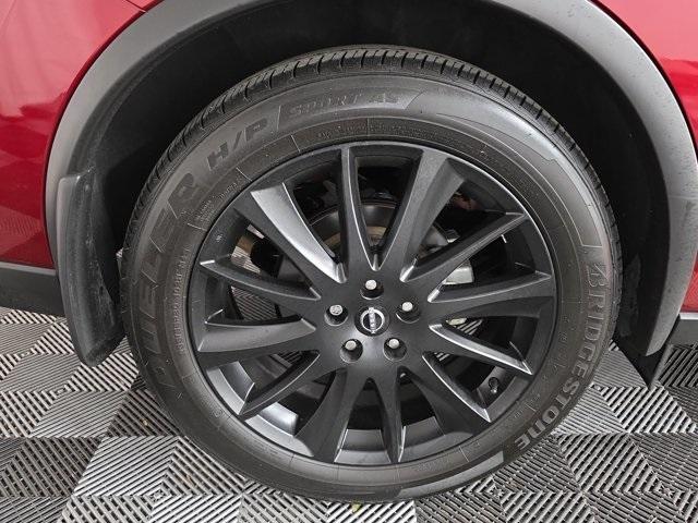 used 2023 Nissan Murano car, priced at $33,990