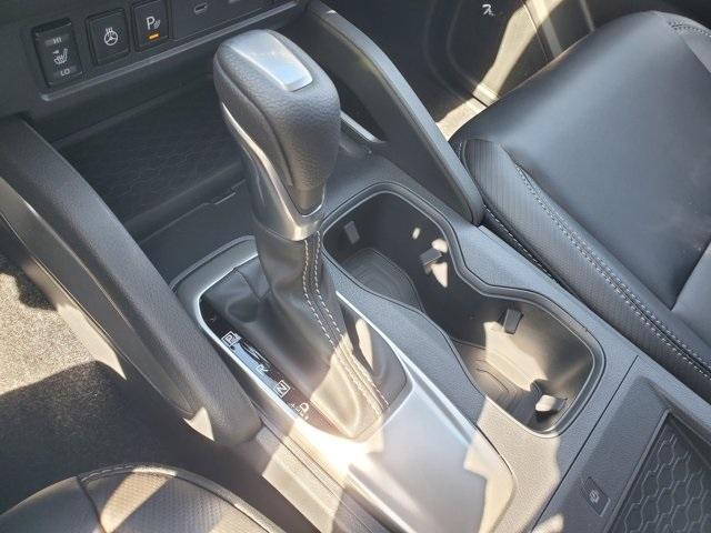 new 2025 Nissan Frontier car, priced at $45,185