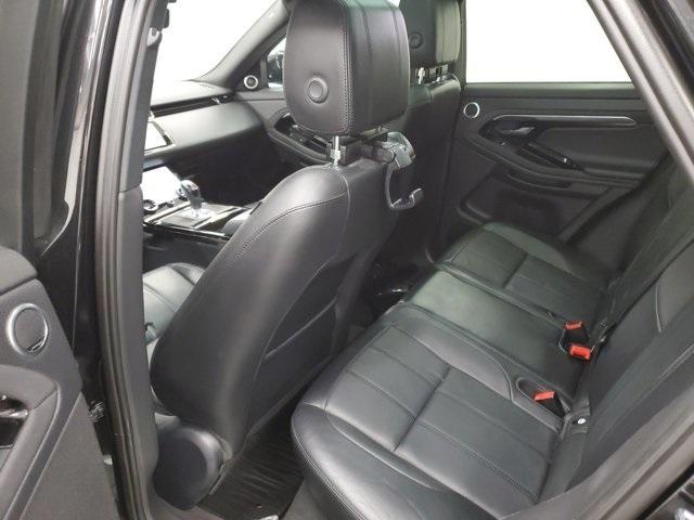 used 2021 Land Rover Range Rover Evoque car, priced at $32,290