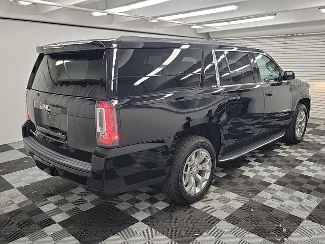 used 2020 GMC Yukon XL car, priced at $35,990