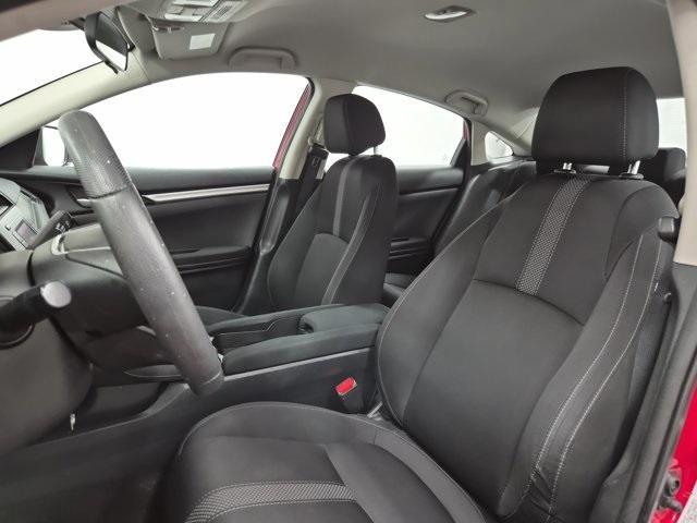 used 2019 Honda Civic car, priced at $12,988