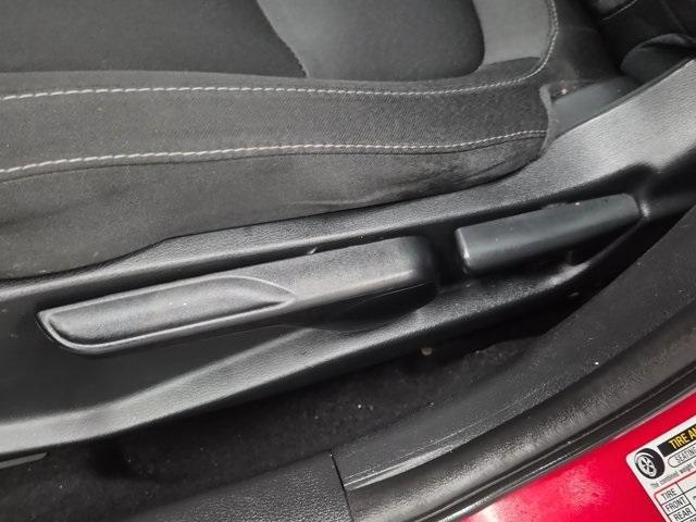 used 2019 Honda Civic car, priced at $12,988