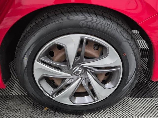 used 2019 Honda Civic car, priced at $12,988