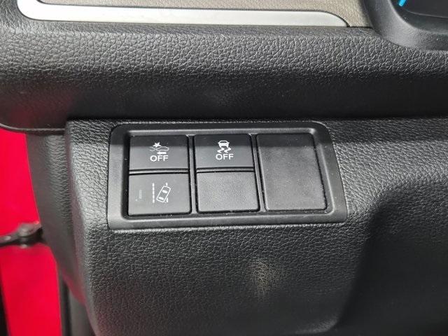 used 2019 Honda Civic car, priced at $12,988