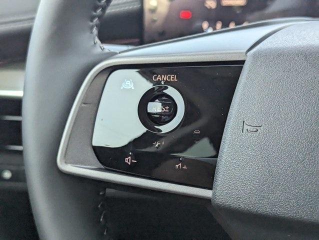new 2025 Nissan Murano car, priced at $44,600