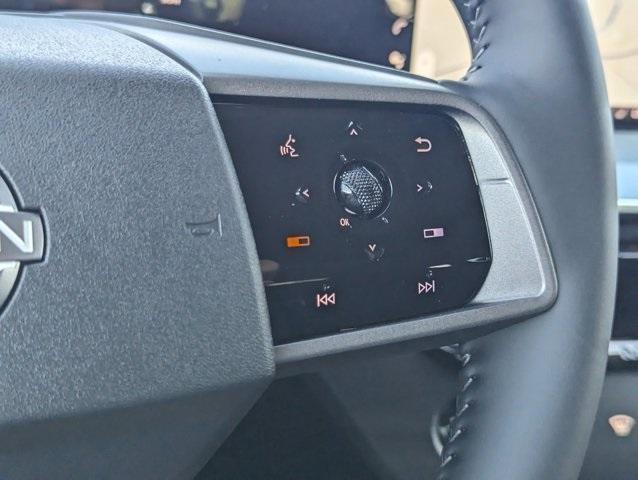 new 2025 Nissan Murano car, priced at $44,600
