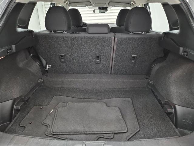 used 2021 Nissan Rogue Sport car, priced at $16,188