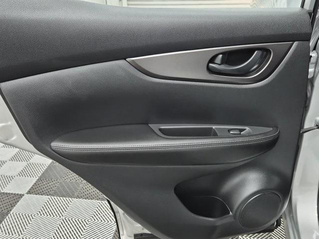 used 2021 Nissan Rogue Sport car, priced at $16,188