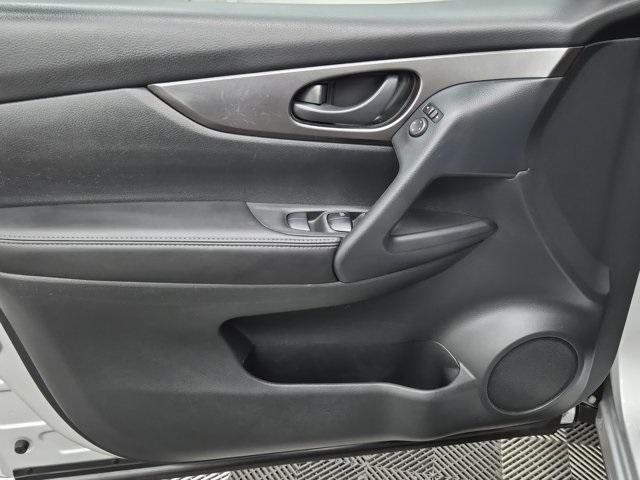 used 2021 Nissan Rogue Sport car, priced at $16,188