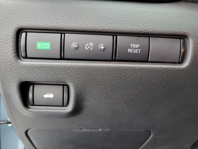 new 2025 Nissan Sentra car, priced at $22,039