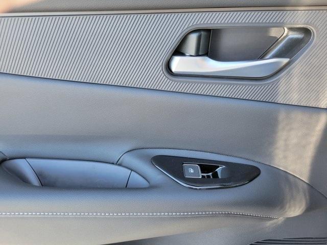 new 2025 Nissan Murano car, priced at $38,395