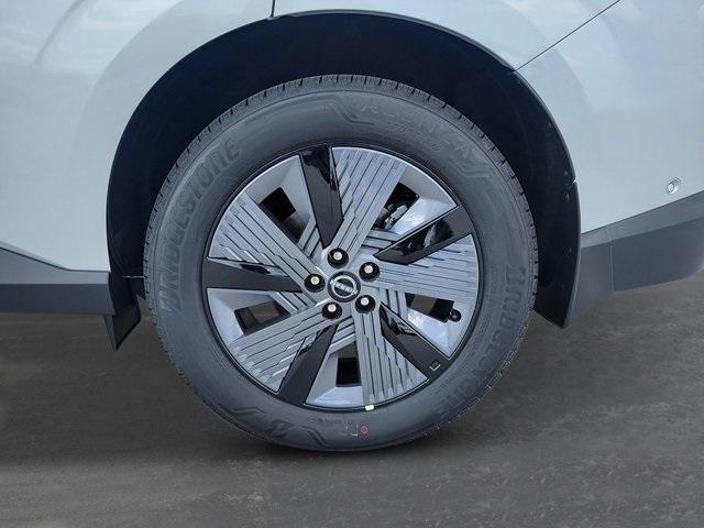 new 2025 Nissan Murano car, priced at $43,981