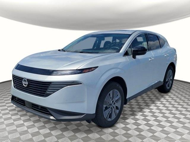 new 2025 Nissan Murano car, priced at $38,395