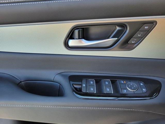 new 2025 Nissan Murano car, priced at $38,395