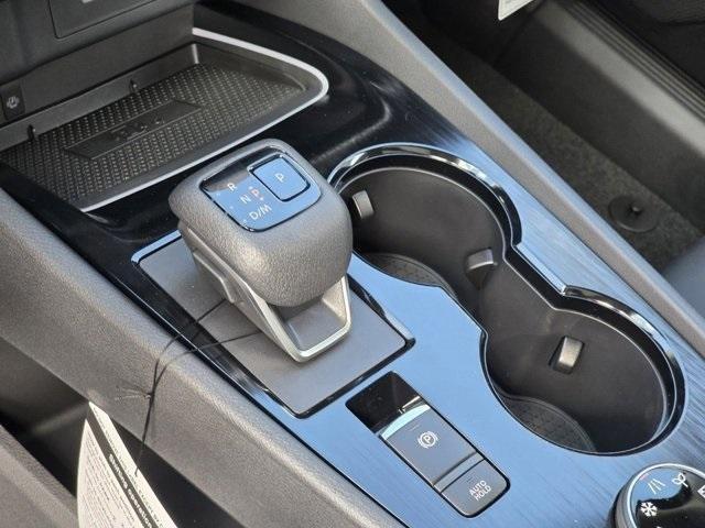 new 2025 Nissan Rogue car, priced at $38,283