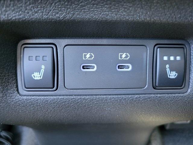 new 2025 Nissan Murano car, priced at $48,228