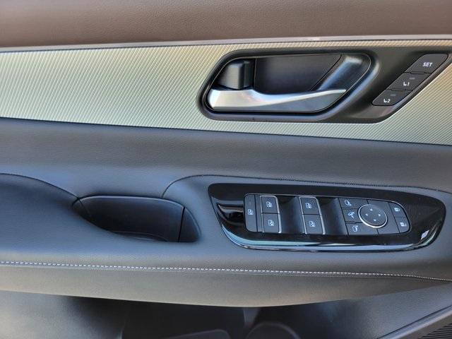 new 2025 Nissan Murano car, priced at $48,228
