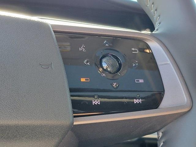 new 2025 Nissan Murano car, priced at $48,228