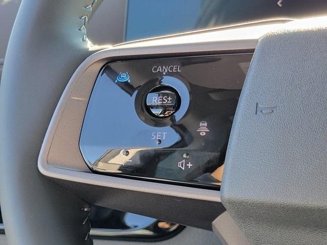 new 2025 Nissan Murano car, priced at $48,228
