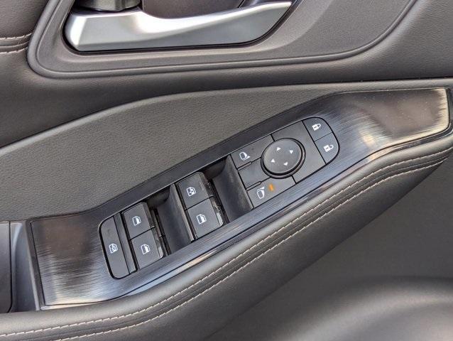 new 2026 Nissan Rogue car, priced at $30,005