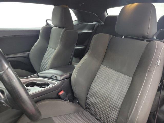 used 2020 Dodge Challenger car, priced at $28,990
