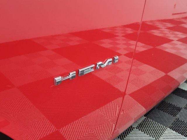 used 2020 Dodge Challenger car, priced at $28,990