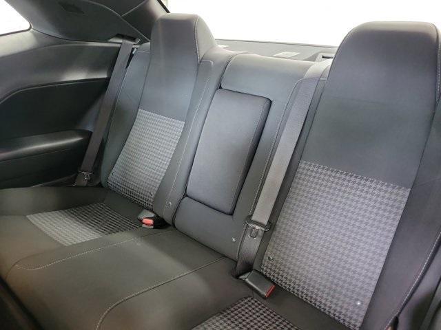 used 2020 Dodge Challenger car, priced at $28,990