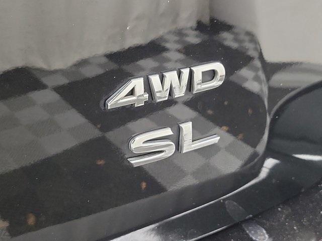 used 2019 Nissan Pathfinder car, priced at $15,888