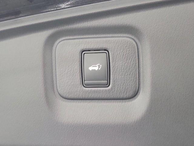 used 2019 Nissan Pathfinder car, priced at $15,888