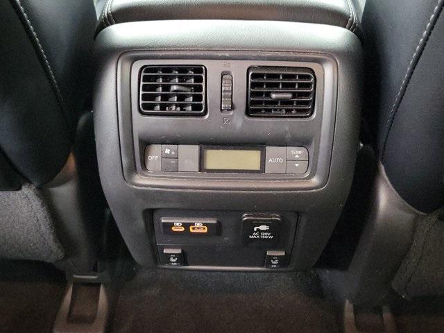 used 2019 Nissan Pathfinder car, priced at $15,888