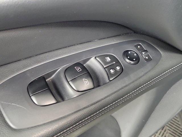 used 2019 Nissan Pathfinder car, priced at $15,888