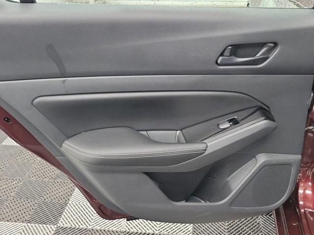 used 2023 Nissan Altima car, priced at $18,188