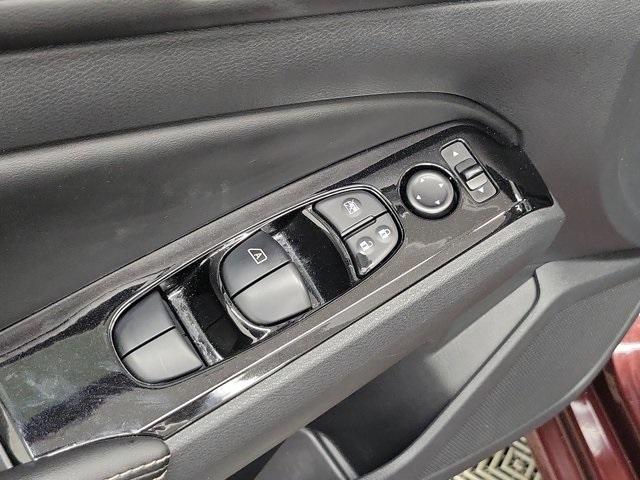 used 2023 Nissan Altima car, priced at $18,188