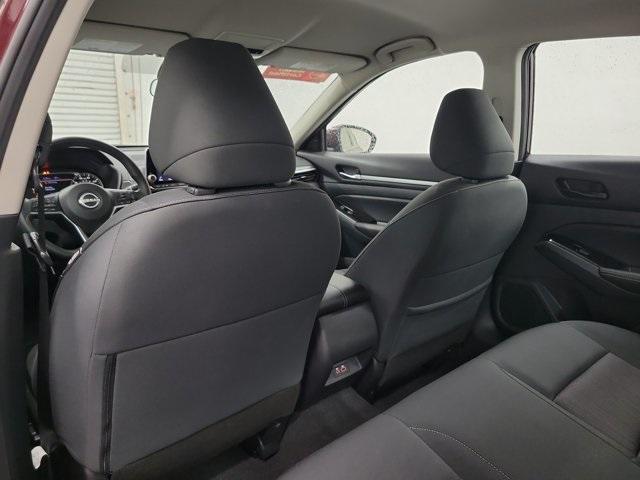 used 2023 Nissan Altima car, priced at $18,188